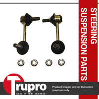 Trupro Rear Sway Bar Links for Mitsubishi ASX XA XB Lancer CJ Premium Quality