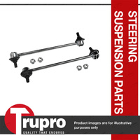 Trupro Rear Sway Bar Links for Avalon MCX10 20 Avensis Verso ACM20R 21R