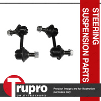 Trupro Rear Sway Bar Links for Honda Accord CM5 CM6 Accord Euro CL CM