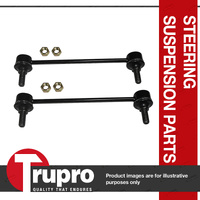 Trupro Rear Sway Bar Links for Kia Sportage KM 4/05-3/10 Premium Quality