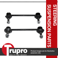 Trupro Rear Sway Bar Links for Honda HRV GH 9/98-9/06 Premium Quality