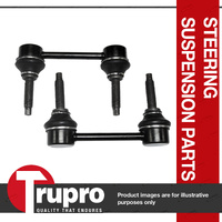 Trupro Rear Sway Bar Links for Jeep Grand Cherokee WK 2011-on Premium Quality