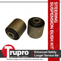 Trupro Rear Trailing Arm Upper Bush Kit For Lexus LX470 UZJ100 1998-2007