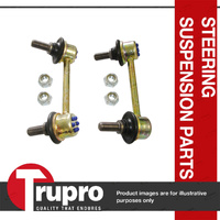 Trupro Rear Sway Bar Links for Mitsubishi Pajero NM NP NS NT NW NX