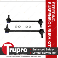 Trupro Fr Sway Bar Link for Ford EcoSport BK BL Fiesta WS WT WZ 2009-2020