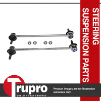 Trupro Front Sway Bar Links for Ford Mondeo MA MB MC 2007-2015 Premium Quality