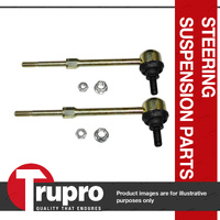 Trupro Rear Sway Bar Links for Ford Mondeo MA MB MC 2007-2015 Premium Quality