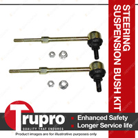 Trupro Rear Sway Bar Link For Land Rover Freelander Series 2 07-14