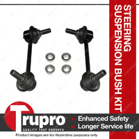 Trupro Front Sway Bar Link For Mazda 626 GF 1998-2002 Premium Quality