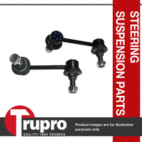 Trupro Rear Sway Bar Links for Nissan Elgrand E51 2002-2010 Premium Quality