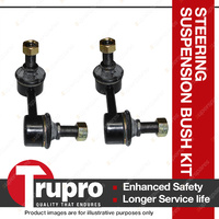 Trupro Rear Sway Bar Links for Ssangyong Rexton 2002-2017 Premium Quality