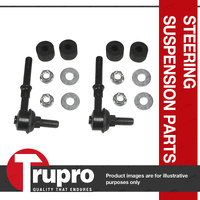 Trupro Front Sway Bar Links for Nissan Maxima A32 1995-1999 Premium Quality