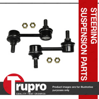 Trupro Rear Sway Bar Links for Hyundai Sonata NF 2005-2010 Premium Quality