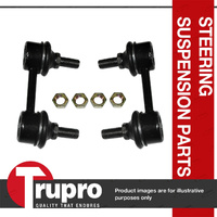 Trupro Front Sway Bar Links for Hyundai Lantra J1 J2 J3 Tiburon Coupe RD