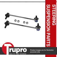 Trupro Front Sway Bar Links for Toyota Camry ACV MCV SXV36 Avalon Avensis