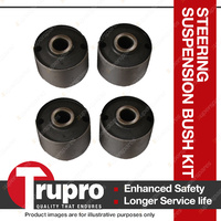 Trupro F Radius Arm To Diff Bush Kit for Nissan Patrol Y60 GQ Y61 GU