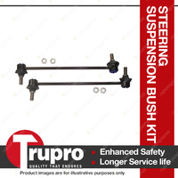 Trupro Front Sway Bar Link for Renault Koleos 2008-02/2016 Premium Quality