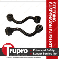 Trupro Rear Sway Bar Link for Renault Koleos 2008-02/2016 2pcs in