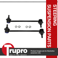 Trupro Front Sway Bar Links for Mazda 2 DE 2007-2020 Premium Quality