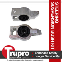 Trupro Front Control arm Rear bush kit for Audi Q3 8U 11-on Brand New