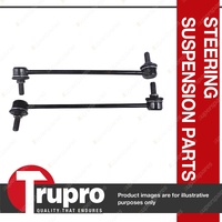 Trupro Front Sway Bar Links kit for Holden Trax TJ 8/13-6/20 Brand New