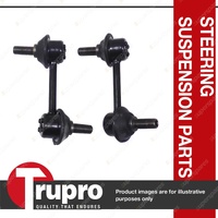 Trupro Front Sway Bar Links kit for Honda Accord Euro CU CW 08-12 Brand New