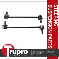 Trupro Front Sway Bar Links kit for Hyundai i40 VF 11-19 Brand New