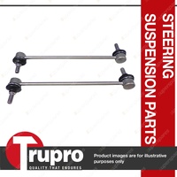 Trupro Front Sway Bar Links kit for Jeep Cherokee KL AWD 14-on Brand New