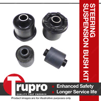 Trupro Front Control arm lower inner bush kit for Landrover Freelander I 97-06