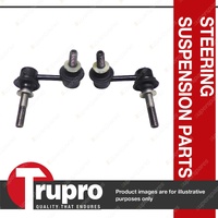 Trupro Front Sway Bar Links kit for LEXUS IS250 GSE20R 30R IS350 GSE21R 31R