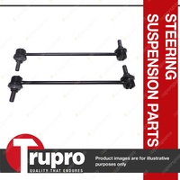 Trupro Front Sway Bar Links kit for Mazda CX-3 DK CX-30 DM 15-ON Brand New