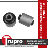 Trupro Rear Control arm Lower bush kit for Hyundai i30 FD 10/07-1/13