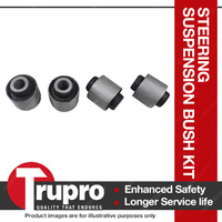 Trupro Rear Control arm Upper bush kit for Hyundai i30 FD 10/07-1/13