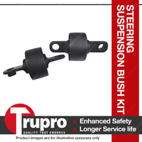 Trupro Rear Trailing arm bush kit Front for Hyundai i30 FD 10/07-1/13