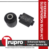 Trupro Rear Control arm lower inner bush kit for Kia Optima TF 1/11-10/15