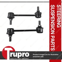 Trupro Rear Sway Bar Links kit for Kia Cerato LD 04-08 Brand New Premium Quality