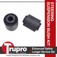 Trupro Rear Control Arm Lower Inner F Bush Kit for Landrover Freelander I 97-06