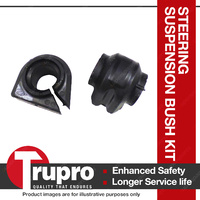 Trupro Front Sway bar bush kit 30mm ID for Range Rover Range Rover LG L405 13-on