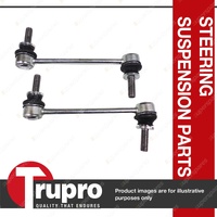 Trupro Front Sway Bar Links kit for Range Rover Range Rover LG L405 13-on