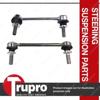 Trupro Rear Sway Bar Links kit for Range Rover LG L405 Sport LW L494 13-on