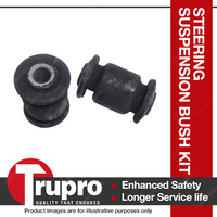 Trupro Front Control arm lower inner bush kit for Subaru Brumby 80-94