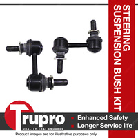 Trupro Front Sway Bar Links kit for Subaru Forester SJ Outback BR Tribeca WRX XV