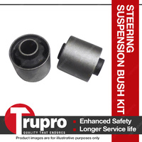 Trupro Rear Diff bush kit for Subaru Brumby 80-94 Brand New Premium Quality