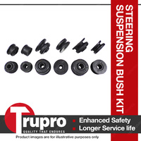 Trupro Body Mount Kit Single Cab for Toyota Hilux IFS LN RZN VZN KZN 160 170