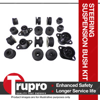 Trupro Body Mount Kit for Toyota Landcruiser 100 Series IFS 6/98-8/07