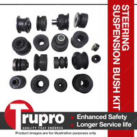 Trupro Body Mount Kit for Toyota Landcruiser Prado Prado 150 11/09-on