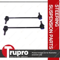 Trupro Front Sway Bar Links kit for Toyota Corolla ZRE172 12/13-on