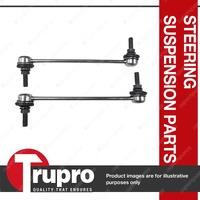 Trupro Front Sway Bar Links Kit for Dodge Journey JC 2012-ON Premium Quality