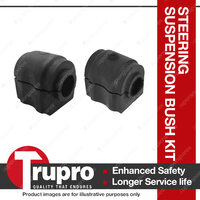 Trupro Rear Sway Bar Mount Bush Kit for Range Rover Sport L320 08/05-09/13