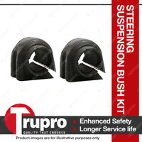 Trupro Front Sway Bar Mount Bush Kit for Range Rover Sport L494 10/13-ON